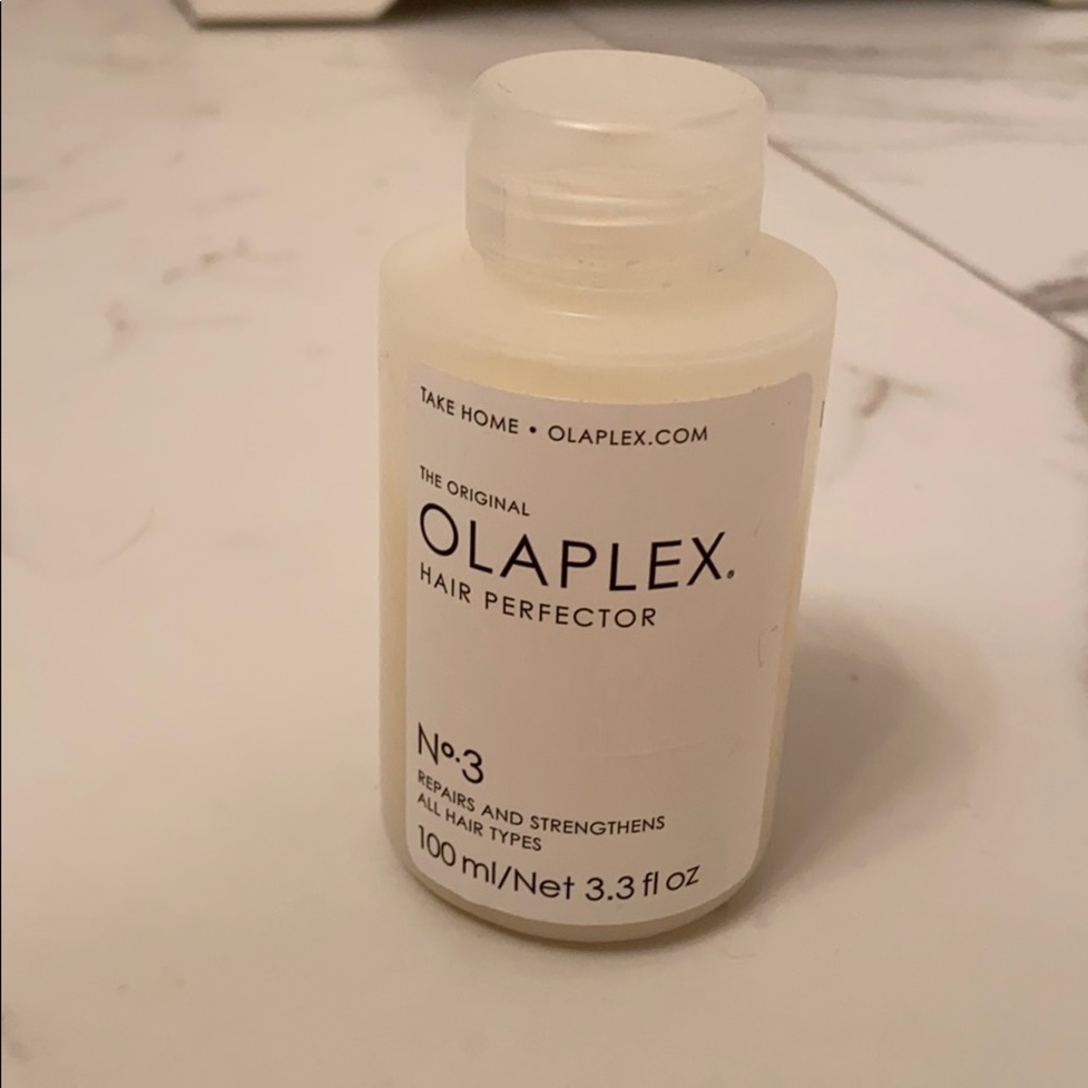 Olaplex No. 3 - “The original hair perfector-3.3oz